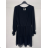 Elegantes trägerloses Sommerkleid für Damen (Einheitsgröße S/M) ITALIAN FASHION IMPBB23A107661