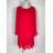 Elegantes trägerloses Sommerkleid für Damen (Einheitsgröße S/M) ITALIAN FASHION IMPBB23A107661