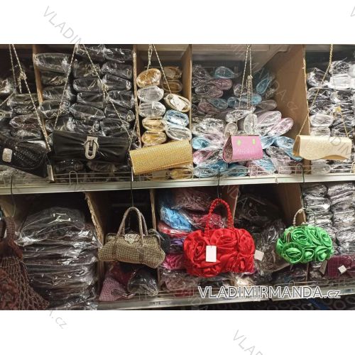 Damenhandtasche (EINHEITSGRÖSSE) FASHION GES23PSANICKO