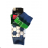 Herrensocken schwach (42-46) POLISH MODA DPP20003 schwarz 42-46