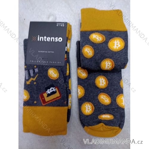 Happy Socks Happy Banker Herren (41-43, 44-46) POLISH FASHION DPP22BANK