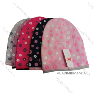 Leichte Kappe für Kinder (3-8 Jahre) POLSKÁ VÝROBA PV321021