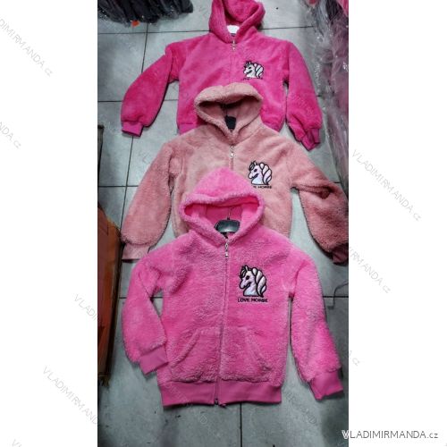 Kinderkleider für Mädchen (128-152) TURKISHE JUNGE HERGESTELLT TVB22055