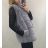 Kurzarmjacke (uni s-m-l) ITALSKÁ MÓDA IM419907