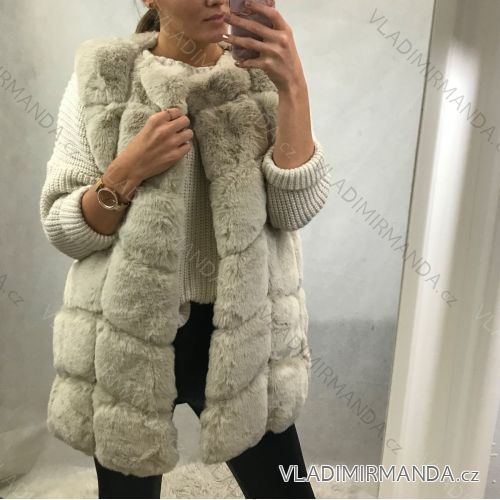 Kurzarmjacke (uni s-m-l) ITALSKÁ MÓDA IM419907