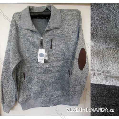 Warme warme Damen Herren (L-3xl) BATY NAM-PHAY ZIP
