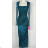 Elegantes gestricktes Langarmkleid für Damen (Einheitsgröße S/M) ITALIAN FASHION IMPBB22Y22990