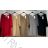 Sexy trägerloses Minikleid für Damen (S / M ONE SIZE) ITALIAN FASHION IMM22922