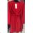 Sexy trägerloses Minikleid für Damen (S / M ONE SIZE) ITALIAN FASHION IMM22922