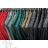 Langärmelige Satinjacke für Damen (Einheitsgröße S/M) ITALIAN FASHION IMM22MS85790