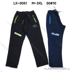 Lange Softshellhose für Herren (M-3XL) ACTIVE SPORTS ACT23LX-051