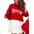 Langarm-Strickpullover für Damen (S/M EINHEITSGRÖSSE) ITALIAN FASHION IMWAE23047