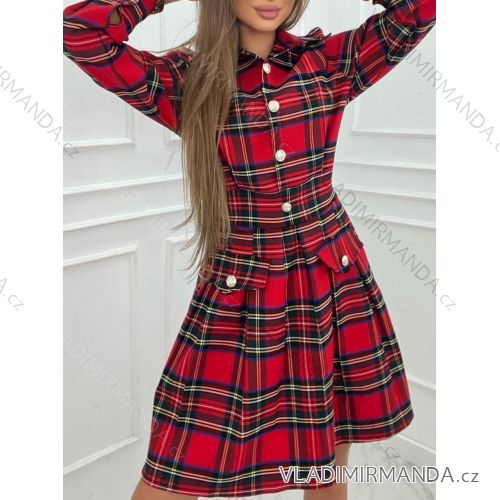 Strickpullover-Set für Damen (Einheitsgröße S/M) ITALIAN FASHION IMWE223972