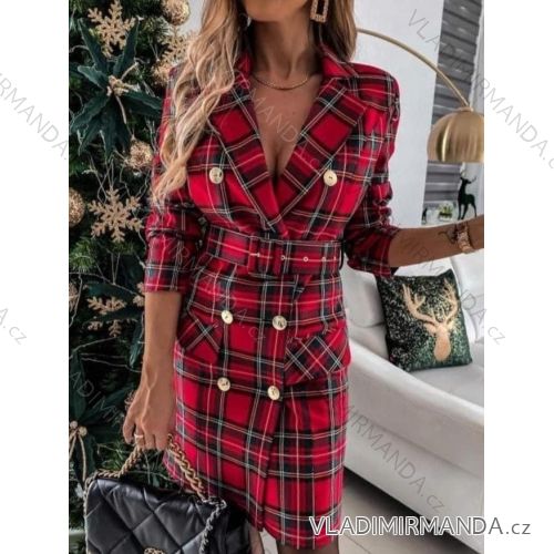 Strickpullover-Set für Damen (Einheitsgröße S/M) ITALIAN FASHION IMWE223972