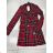 Strickpullover-Set für Damen (Einheitsgröße S/M) ITALIAN FASHION IMWE223972