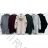 Strickpullover dünner Rollkragen Langarm Damen (L / XL ONE SIZE) ITALIAN FASHION IMD211110