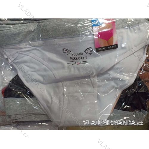 Damenhöschen (S-XL) PRA23 PANTS