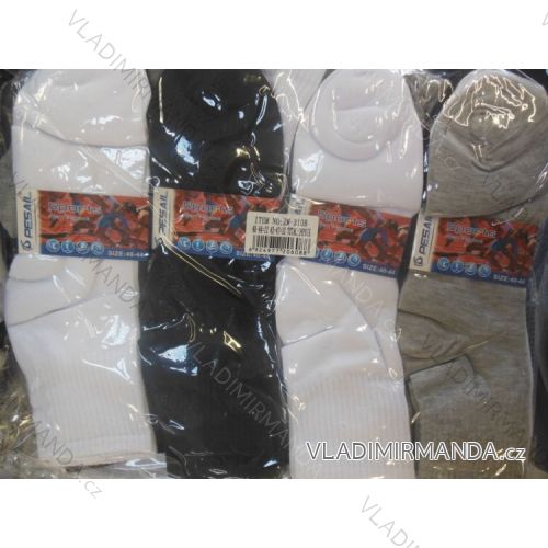 Sportsocken für Herren (40-47) PESAIL ZM-310B