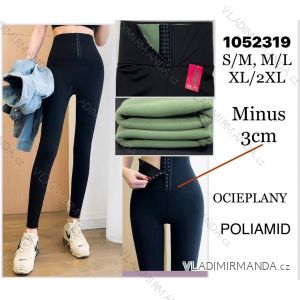 Isolierte lange Leggings für Damen (S/M-XL/2XL) MIEGO MIE231052319