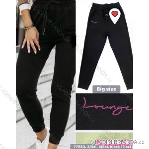 Leggings lange isolierte Damenjeans (S-3XL) TURKISH FASHION TMWL20619