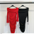 Langes Chiffon-Kurzarmkleid für Damen (S/M ONE SIZE) ITALIAN FASHION IMWGS231048