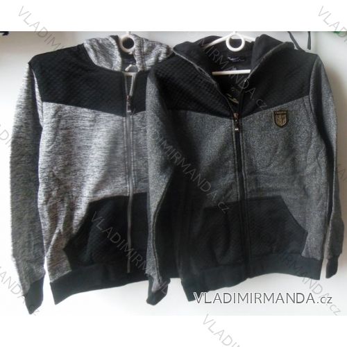Hoody Kleinkind Kleinkind (134-164) HAS B-5879B