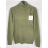 Langärmliger Rollkragenpullover für Damen (S/M EINHEITSGRÖSSE) ITALIAN FASHION IMPBB23Z5016