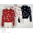 Damen-Langarmpullover (S/M EINHEITSGRÖSSE) ITALIAN FASHION IMPBB23Y23039