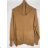 Langarm-Rollkragenpullover für Damen (S/M EINHEITSGRÖSSE) ITALIAN FASHION IMPBB23Z1176