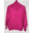Langarm-Rollkragenpullover für Damen (S/M EINHEITSGRÖSSE) ITALIAN FASHION IMPBB23Z1176