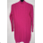 Elegantes Damenkleid mit langen Ärmeln (S/M EINHEITSGRÖSSE) ITALIAN FASHION IMPBB23B20866