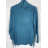 Langärmliger Rollkragenpullover für Damen (S/M EINHEITSGRÖSSE) ITALIAN FASHION IMPBB23Z8073