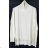 Langärmliger Rollkragenpullover für Damen (S/M EINHEITSGRÖSSE) ITALIAN FASHION IMPBB23Z8073