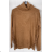 Langärmliger Rollkragenpullover für Damen (S/M EINHEITSGRÖSSE) ITALIAN FASHION IMPBB23Z8073