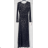 Elegantes trägerloses Sommerkleid für Damen (Einheitsgröße S/M) ITALIAN FASHION IMPBB23A107661