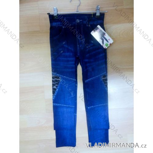 Leggings für Kinder und Jugendliche (3-12 Jahre) ELEVEK AB601-8
