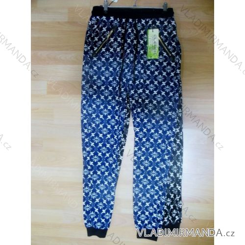 Trainingsanzüge Damen (l-4xl) ELEVEK DA-10