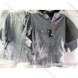 Warmes Herren Sweatshirt (m-2xl) ENERGE A224
