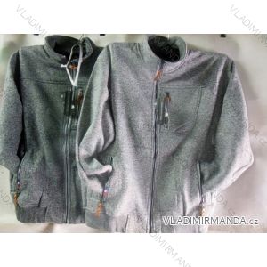 Warmes Herren Sweatshirt (m-2xl) ENERGE KM339
