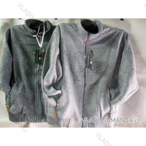 Warmes Herren Sweatshirt (m-2xl) ENERGE KM339
