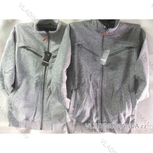 Warmes Sweatshirt (m-2xl) ENERGE KM337
