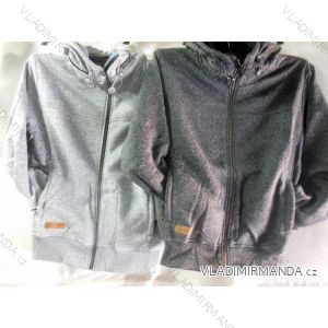 Warmes Herren Sweatshirt (m-2xl) ENERGE TC-1718TE
