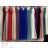 Kleid klassische Kurzarm Frauen (Uni S / M) ITALIAN FASHION IMC20203