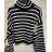Damen-Set aus elegantem Rock und Blazer mit langen Ärmeln (Einheitsgröße S/M) ITALIAN FASHION IMPGM234541