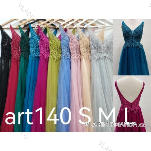 Sexy trägerloses Minikleid für Damen (S / M ONE SIZE) ITALIAN FASHION IMM22922