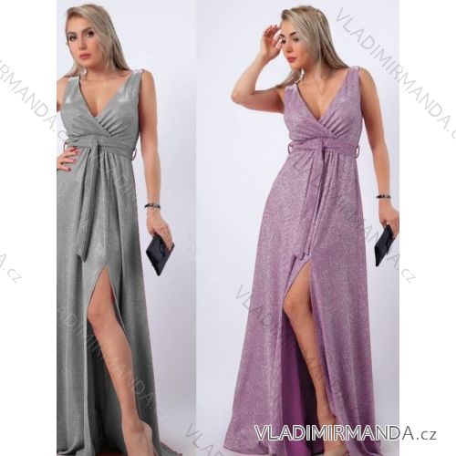 Sexy trägerloses Minikleid für Damen (S / M ONE SIZE) ITALIAN FASHION IMM22922