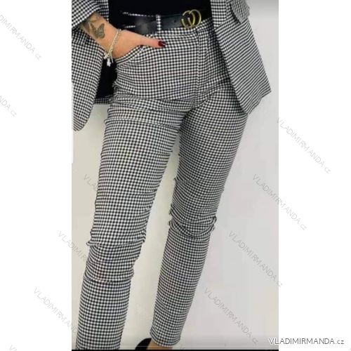 Jogginghose für Frauen (uni s / m) ITALIAN MODA IMM200119