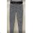 Jogginghose für Frauen (uni s / m) ITALIAN MODA IMM200119