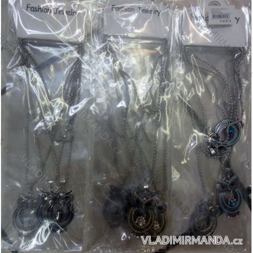 MODESCHMUCK FJ24 Anhängerkette
