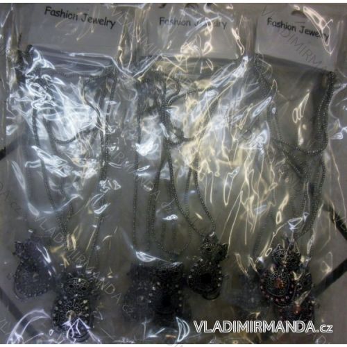MODESCHMUCK FJ25 Anhängerkette